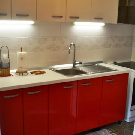 Apartmán In Stari Grad Centre