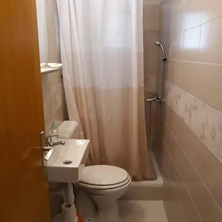 In Stari Grad Centre Apartmán *
