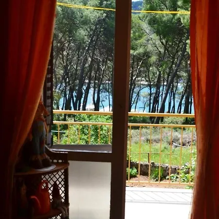 In Stari Grad Centre Apartmán