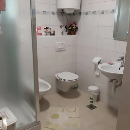 In Stari Grad Centre Apartmán *