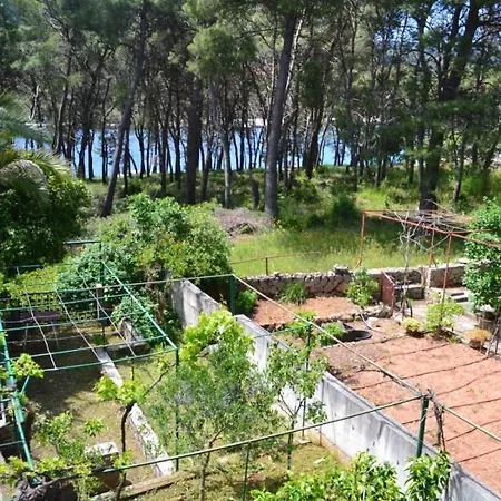 In Stari Grad Centre Apartmán